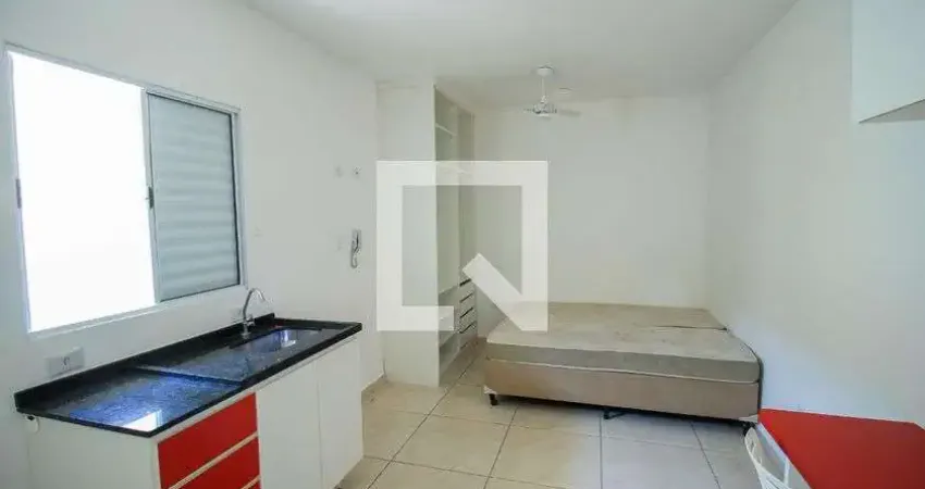 Kitnet / stúdio para aluguel - belém, 1 quarto, 20 m² - são paulo