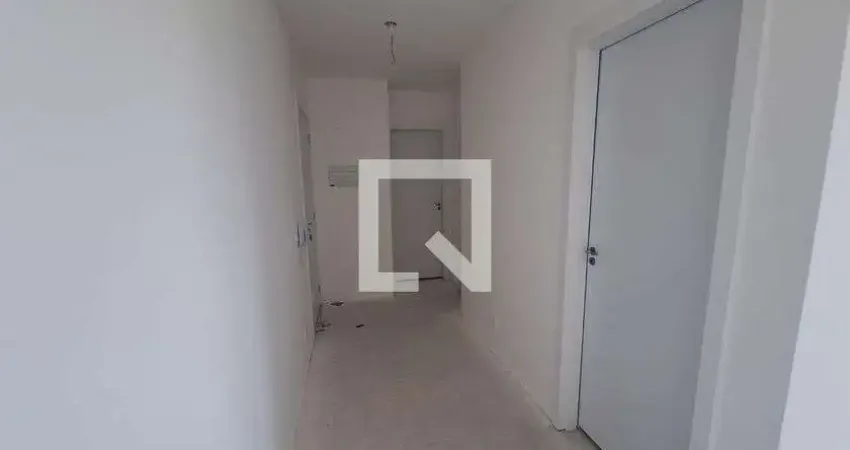 Apartamento para aluguel - caxangá, 2 quartos,  49 m² - suzano