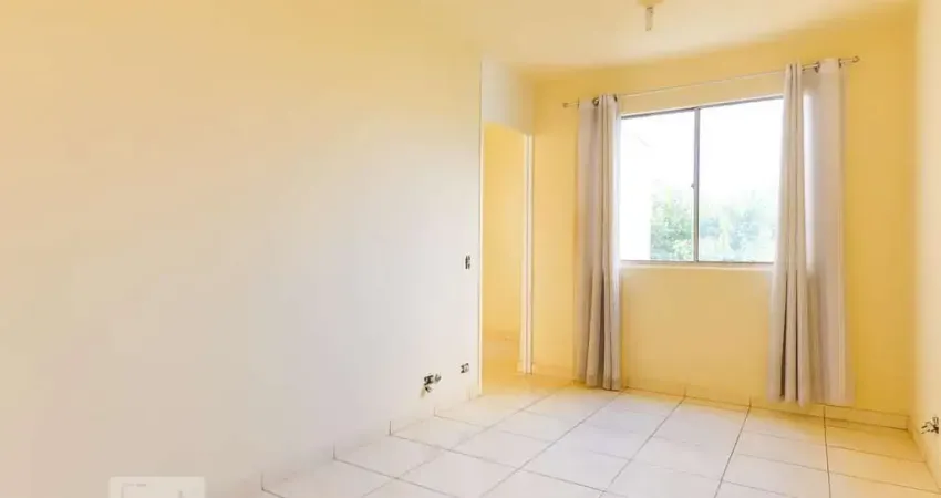 Apartamento para aluguel - jardim interlagos, 2 quartos, 62 m² - campinas