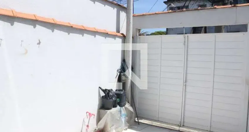 Casa para aluguel - comendador soares, 2 quartos,  86 m² - nova iguaçu