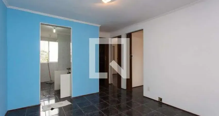 Apartamento para aluguel - itaquera, 2 quartos,  52 m² - são paulo