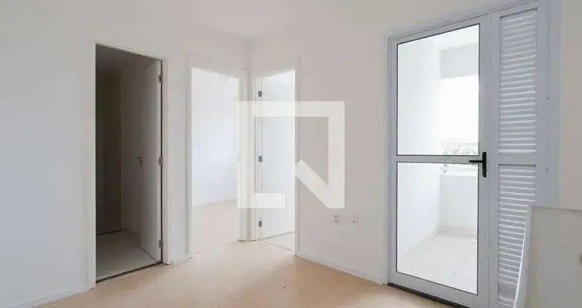 Apartamento para aluguel - santana, 2 quartos,  31 m² - são paulo