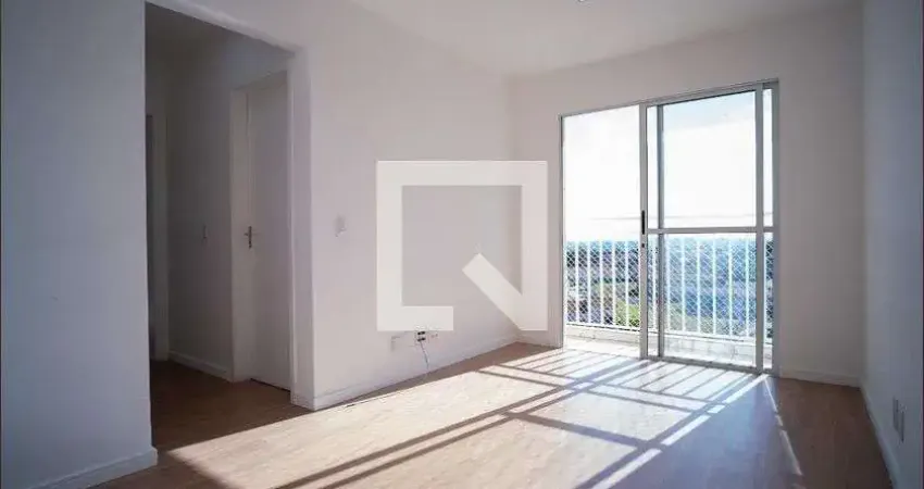 Apartamento para aluguel - julio mesquita filho, 2 quartos,  53 m² - sorocaba