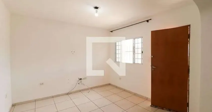 Casa / sobrado em condomínio para aluguel - mandaqui, 4 quartos,  100 m² - são paulo