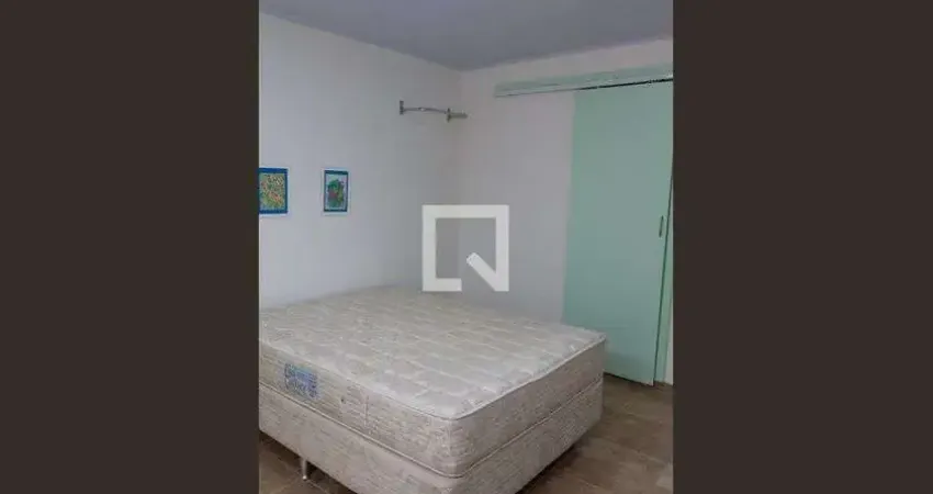 Casa com 1 quarto para alugar na Rua Oscar Pinheiro Coelho, Butantã, São Paulo