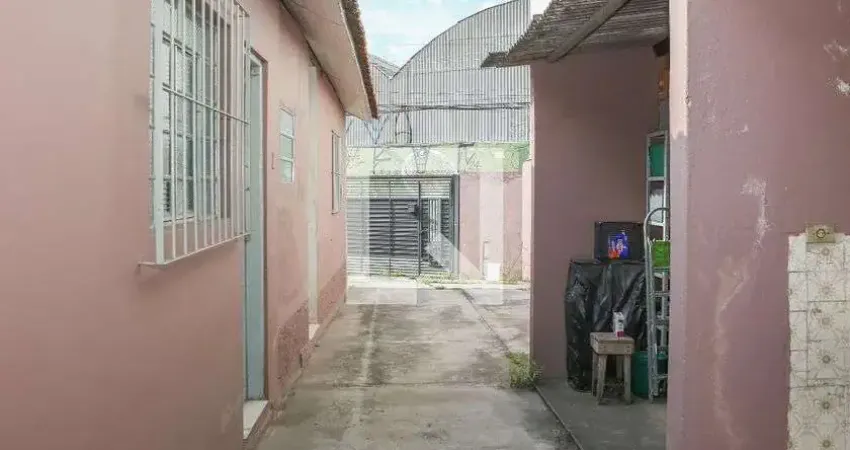 Casa para aluguel - vila leopoldina, 1 quarto, 70 m² - são paulo