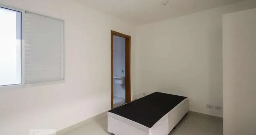 Kitnet / stúdio para aluguel - tatuapé, 1 quarto,  20 m² - são paulo