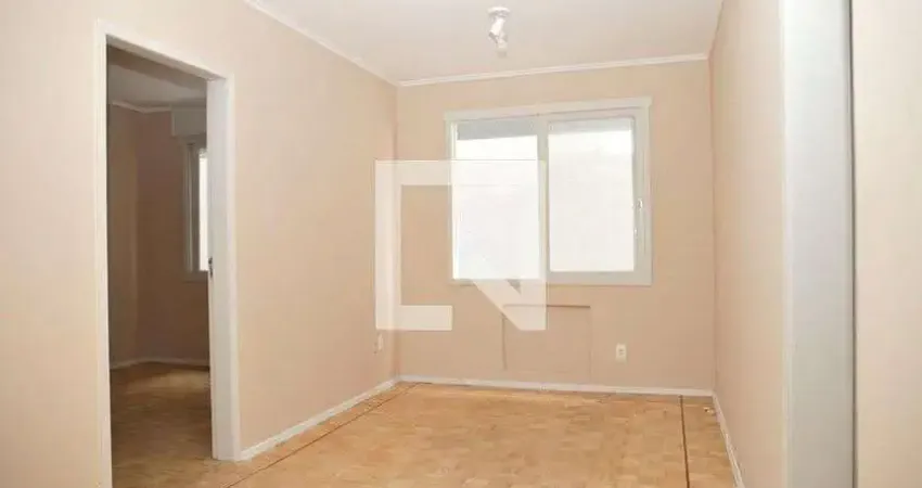 Apartamento para aluguel - floresta, 1 quarto,  42 m² - porto alegre