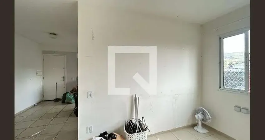 Apartamento para aluguel - vila nina, 2 quartos, 42 m² - são paulo