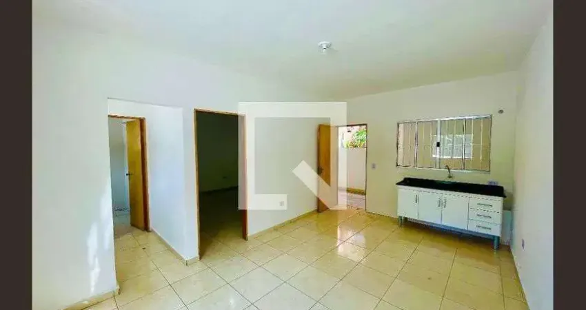 Kitnet / stúdio para aluguel - vila augusta, 2 quartos, 50 m² - guarulhos