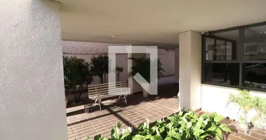 Apartamento para aluguel - centro, 1 quarto,  140 m² - uberlândia
