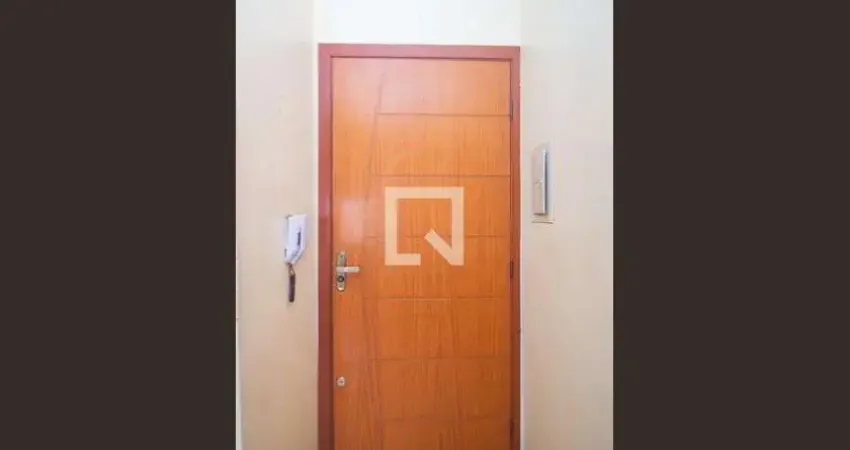 Apartamento para aluguel - cavalhada, 1 quarto,  42 m² - porto alegre