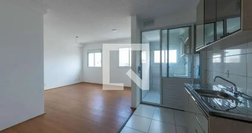 Kitnet / stúdio para aluguel - vila ema, 1 quarto,  32 m² - são paulo