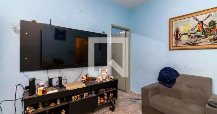 Casa com 1 quarto para alugar na Rua Itala, Santana, São Paulo