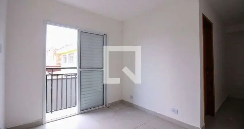 Apartamento para aluguel - vila formosa, 2 quartos,  43 m² - são paulo