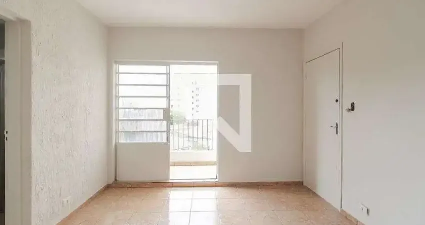 Apartamento com 1 quarto para alugar na Rua São Mateus, Matriz, Mauá
