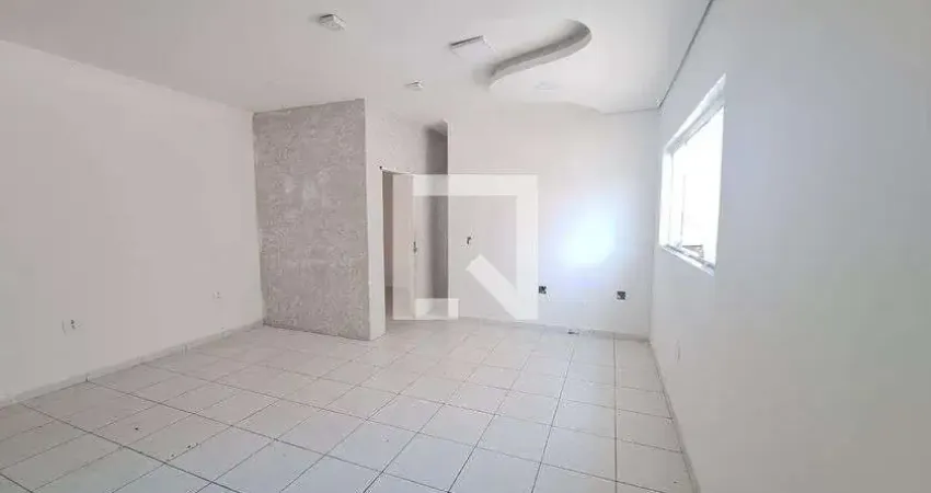 Kitnet / Stúdio para alugar na Rua Tiradentes, Jardim dos Ipês, Suzano