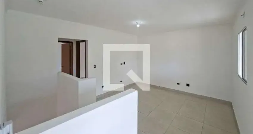 Casa / sobrado em condomínio para aluguel - nova mirim, 2 quartos,  56 m² - praia grande