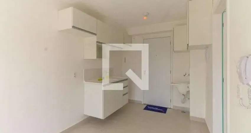 Apartamento para aluguel - tatuapé, 1 quarto, 27 m² - são paulo