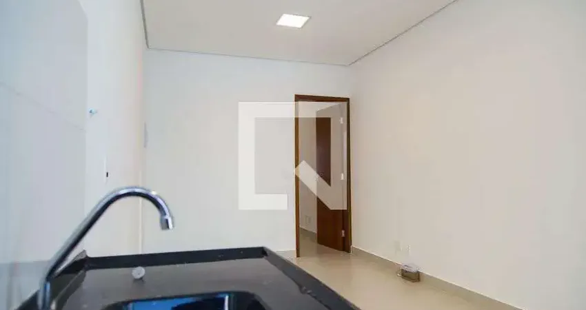 Apartamento para aluguel - chácara inglesa, 1 quarto,  32 m² - são paulo