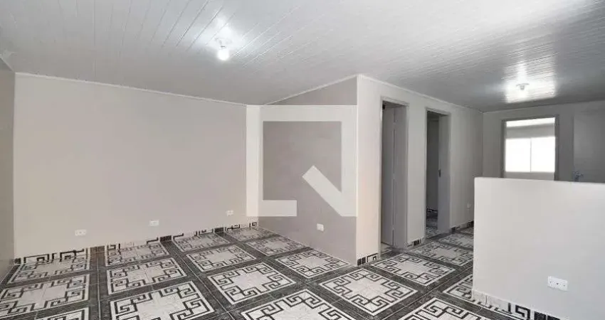 Casa / sobrado em condomínio para aluguel - cajuru, 3 quartos,  70 m² - curitiba