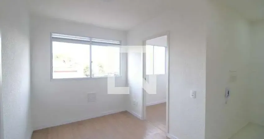 Apartamento para aluguel - veleiros, 2 quartos, 33 m² - são paulo