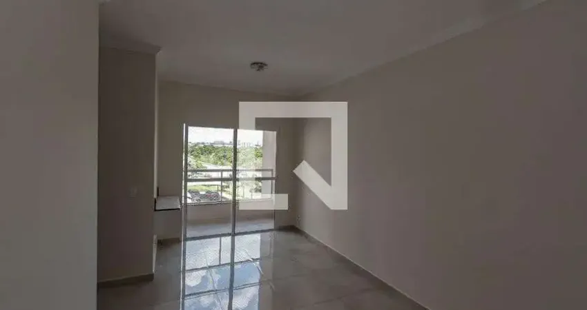 Apartamento para aluguel - jardim nova hortolândia ii, 2 quartos, 56 m² - hortolândia
