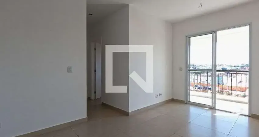 Apartamento para aluguel - jardim cocaia, 2 quartos, 60 m² - guarulhos