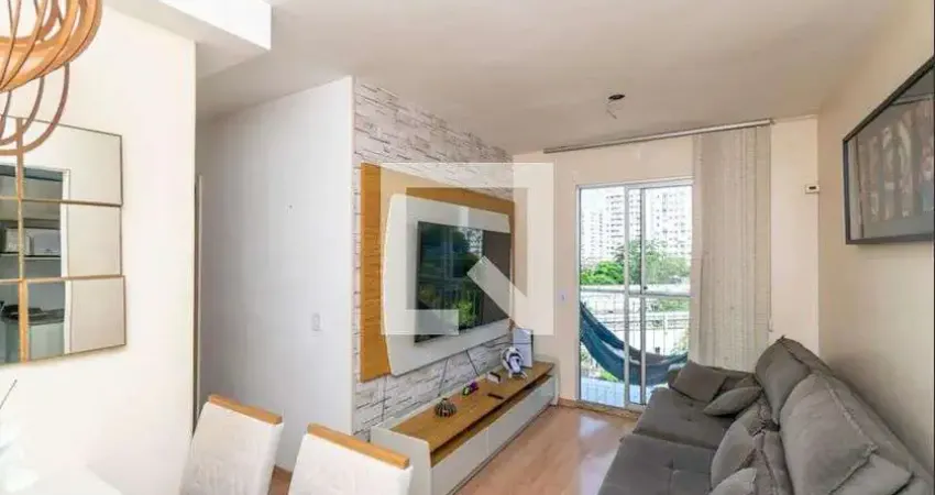 Apartamento para aluguel - irajá, 2 quartos,  50 m² - rio de janeiro