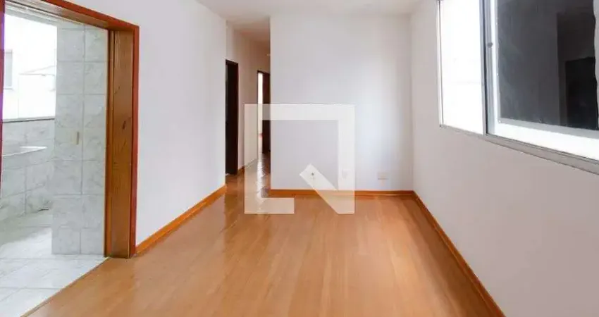 Apartamento para aluguel - nova granada, 3 quartos,  60 m² - belo horizonte