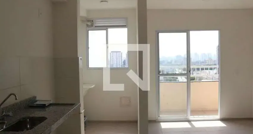 Apartamento para aluguel - água branca, 2 quartos,  38 m² - são paulo