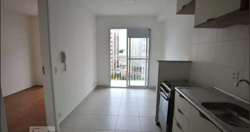 Apartamento para aluguel - cambuci, 1 quarto, 29 m² - são paulo
