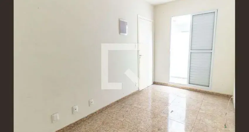 Apartamento com 1 quarto para alugar na Rua Doutor Fomm, Belém, São Paulo