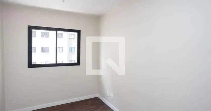 Apartamento para aluguel - vila nogueira, 2 quartos, 40 m² - diadema