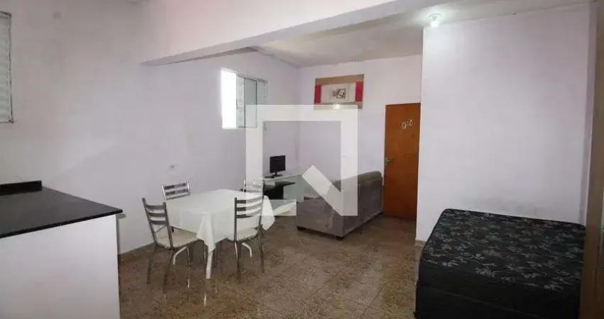 Kitnet / stúdio para aluguel - jardim ismenia, 1 quarto, 40 m² - são josé dos campos