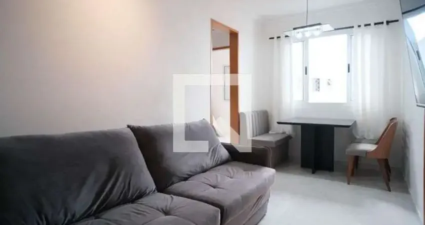 Apartamento para aluguel - cangaíba, 2 quartos, 45 m² - são paulo