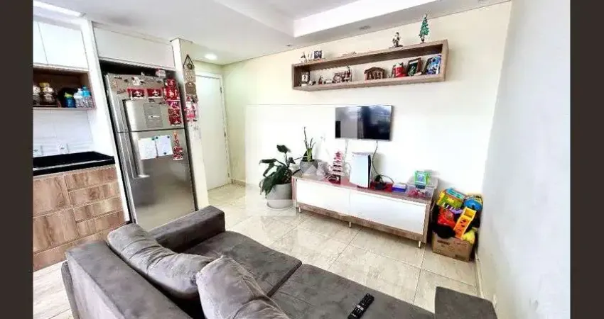 Apartamento para aluguel - picanço, 2 quartos,  52 m² - guarulhos