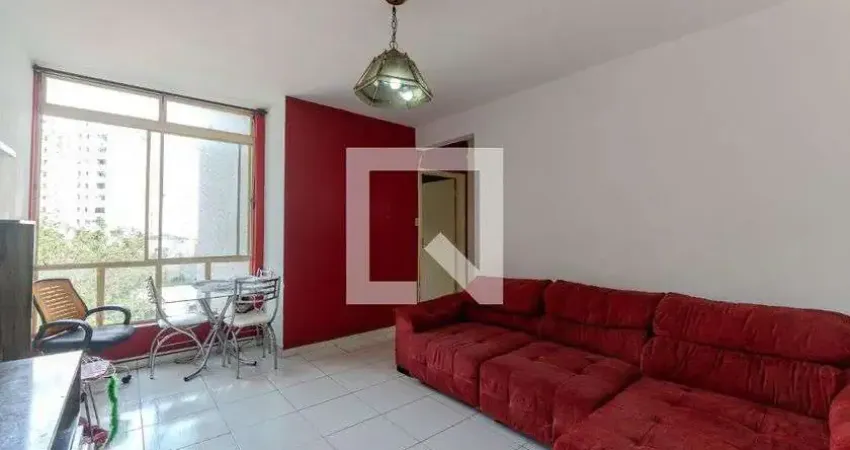 Apartamento para aluguel - consolação, 1 quarto,  50 m² - são paulo