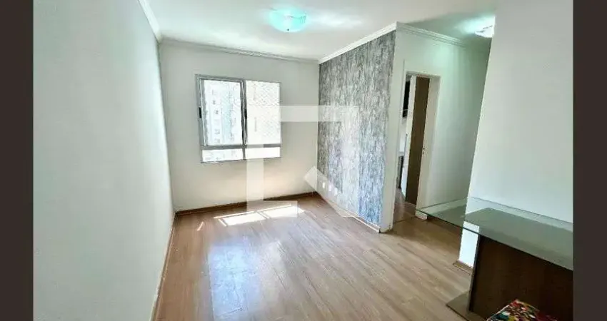 Apartamento para aluguel - vila augusta, 2 quartos,  45 m² - guarulhos