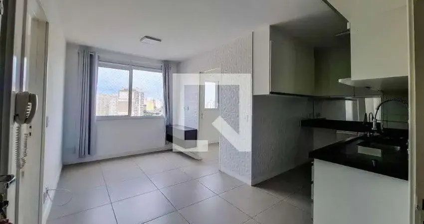 Apartamento para aluguel - cambuci, 2 quartos,  34 m² - são paulo