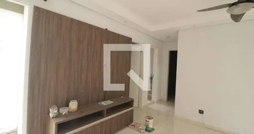 Apartamento com 2 quartos para alugar na Avenida Valter Tozetto Junior, Parque Cecap, Jundiaí