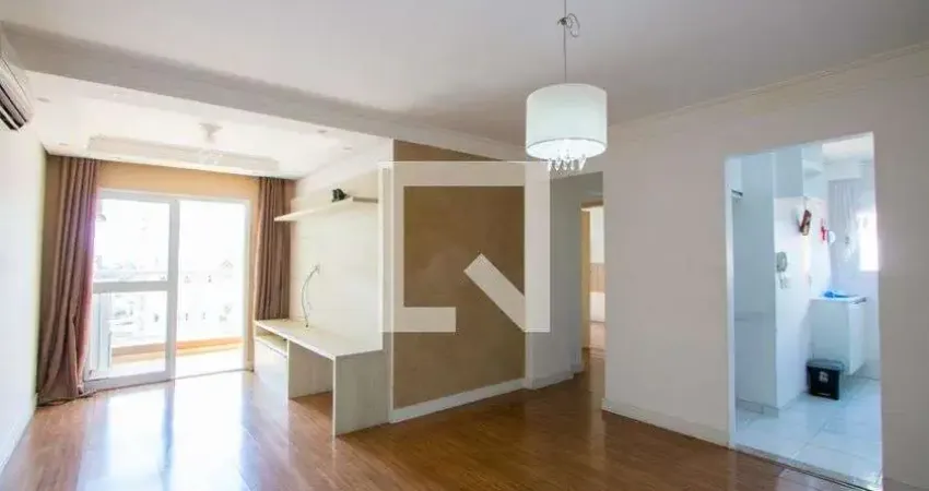 Apartamento para aluguel - jardim, 2 quartos, 64 m² - santo andré