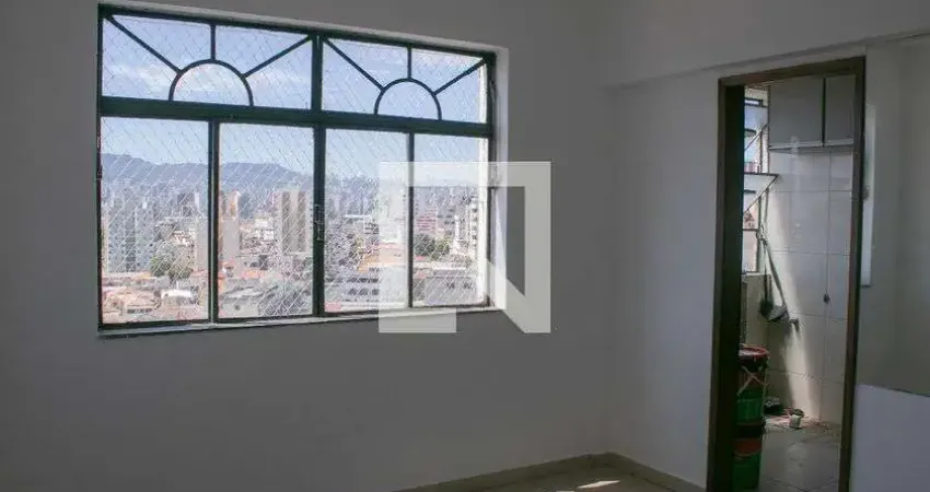 Apartamento para aluguel - floresta, 2 quartos,  69 m² - belo horizonte