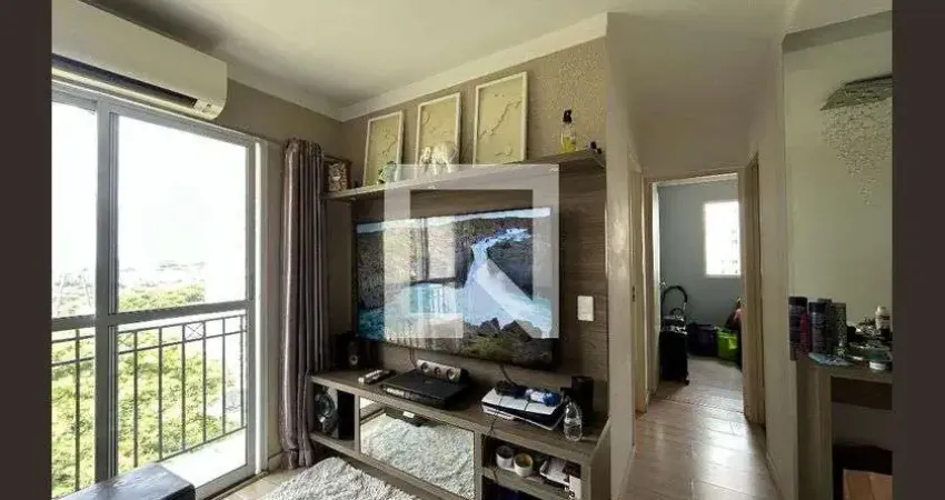 Apartamento para aluguel - jardim iris , 2 quartos,  50 m² - são paulo