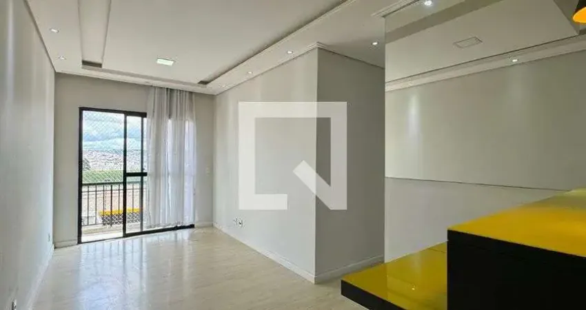 Apartamento para aluguel - vila iracema, 2 quartos, 61 m² - barueri