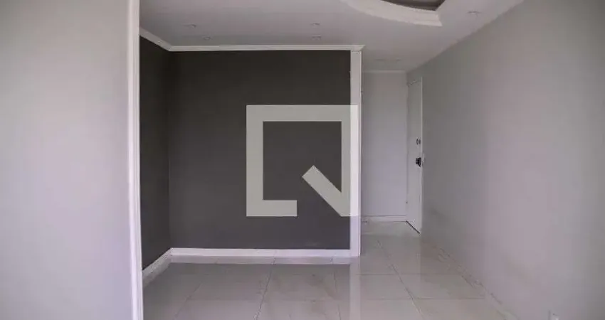 Apartamento para aluguel - vila das mercês, 3 quartos,  59 m² - são paulo