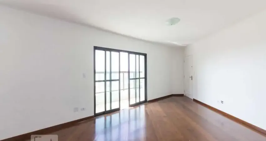 Apartamento para aluguel - santana, 3 quartos, 118 m² - são paulo