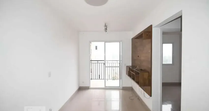 Apartamento para aluguel - panamby, 2 quartos,  50 m² - são paulo