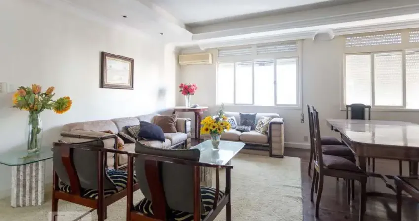 Apartamento para aluguel - bom fim, 4 quartos, 217 m² - porto alegre