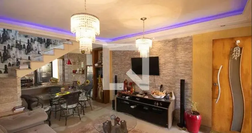 Casa para aluguel - jardim virginia bianca, 3 quartos,  300 m² - são paulo